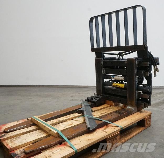 Kaup 1T411Z Autres accessoires et composants