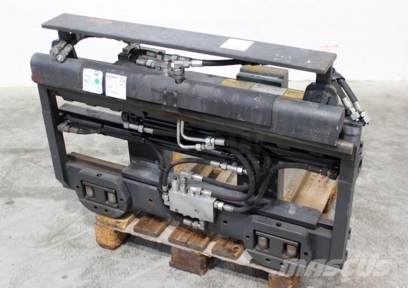 Kaup 2,5T411AH Autres accessoires et composants