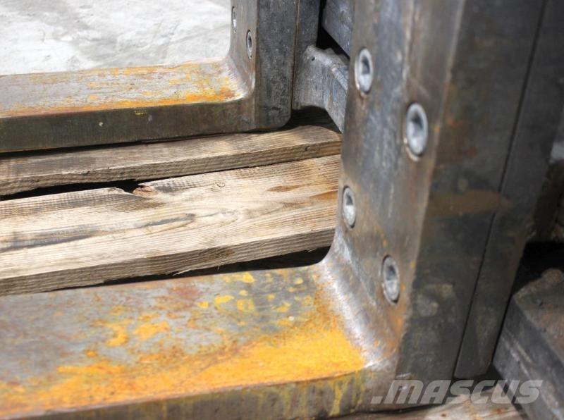 Kaup 2,5T411AH Autres accessoires et composants
