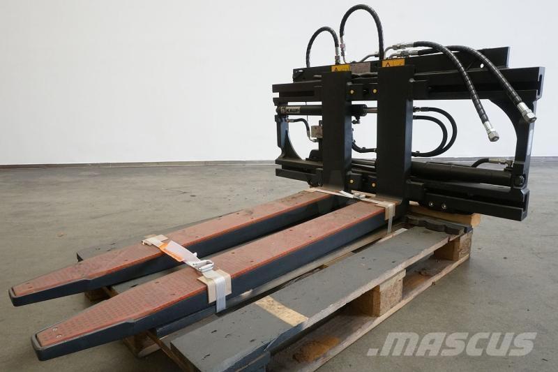 Kaup 2,5T466BZ Autres accessoires et composants