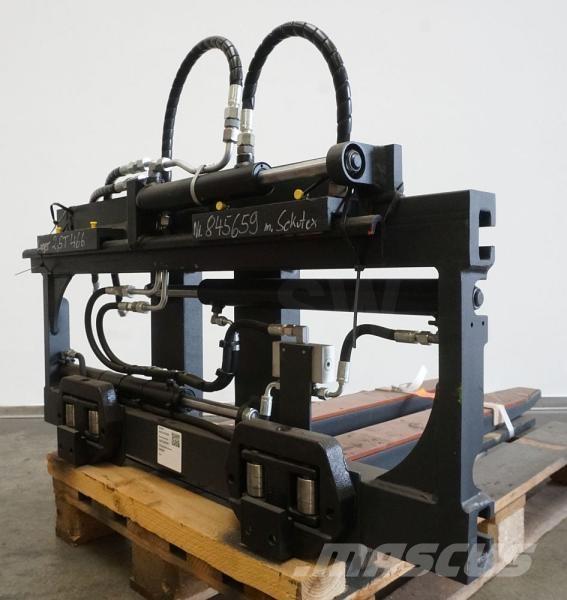 Kaup 2,5T466BZ Autres accessoires et composants