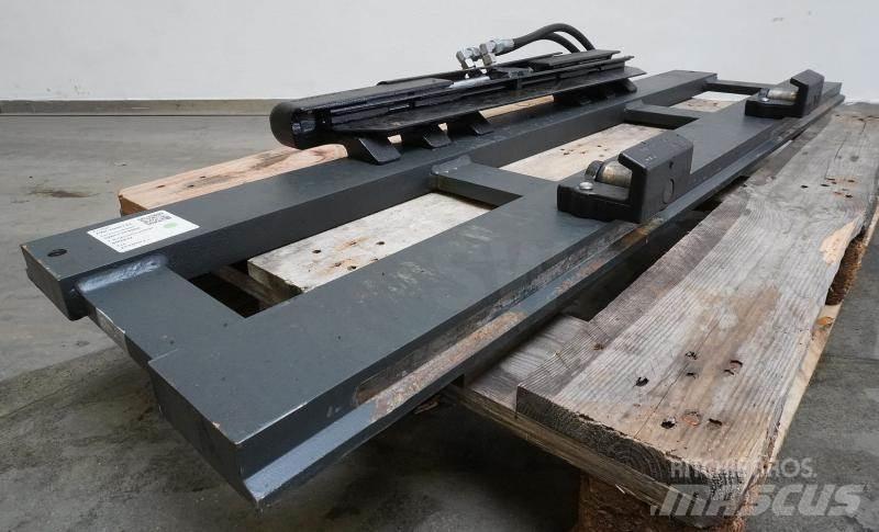 Kaup 2T151P2 Autres accessoires et composants