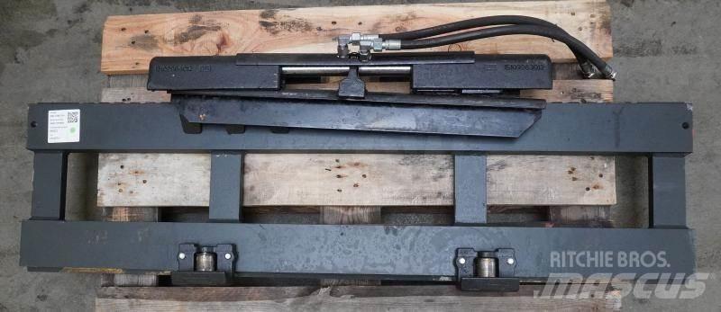 Kaup 2T151P2 Autres accessoires et composants