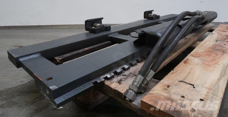 Kaup 2T151P2 Autres accessoires et composants