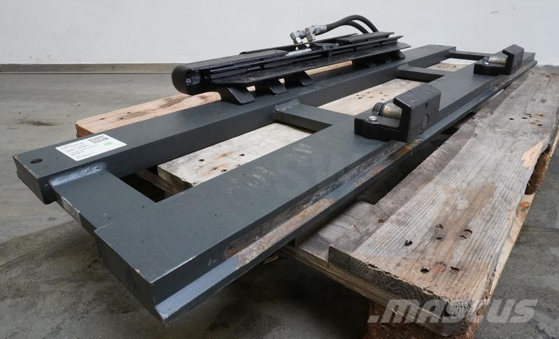 Kaup 2T151P2 Autres accessoires et composants