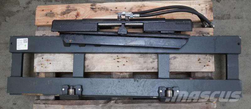 Kaup 2T151P2 Autres accessoires et composants