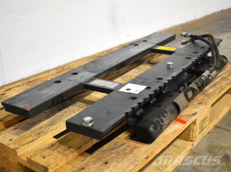 Kaup 2T151P2 Autres accessoires et composants