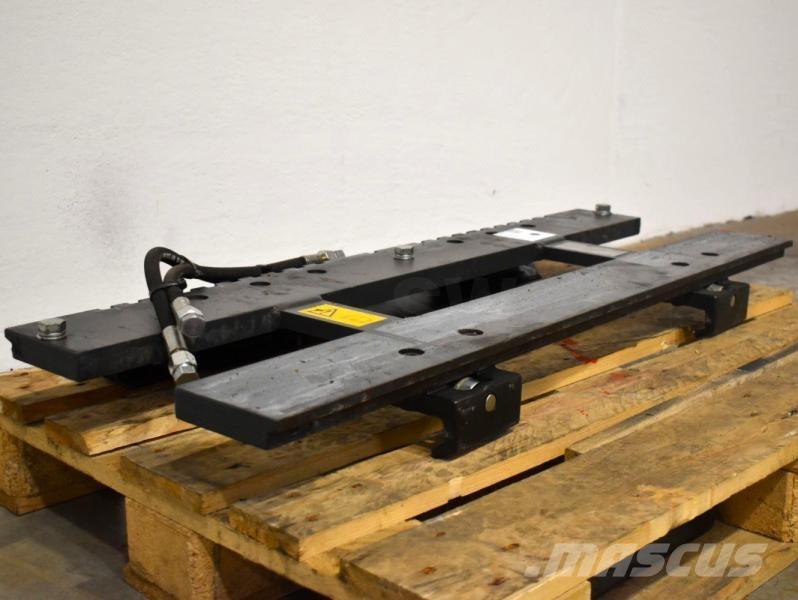 Kaup 2T151P2 Autres accessoires et composants