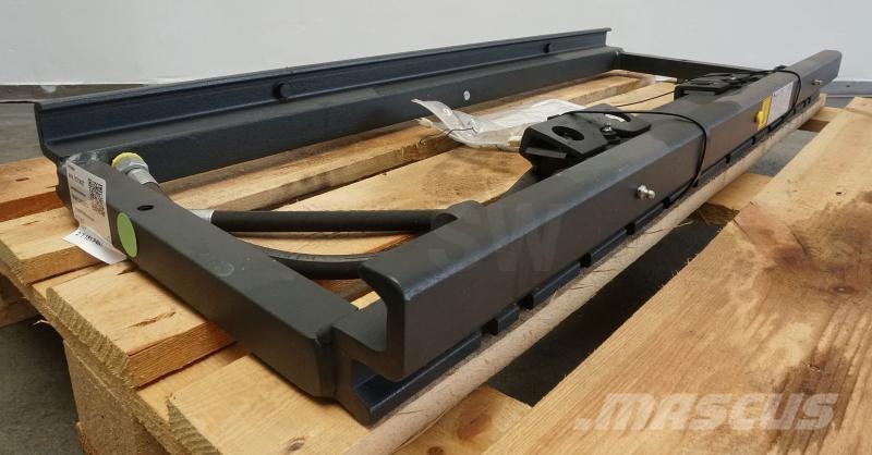 Kaup 2T151P4N Autres accessoires et composants