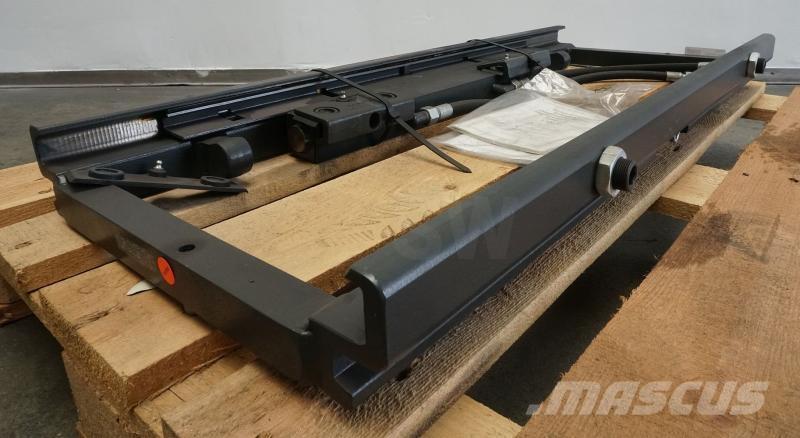 Kaup 2T151P4N Autres accessoires et composants