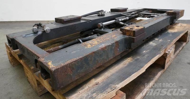 Kaup 2T160B Autres accessoires et composants