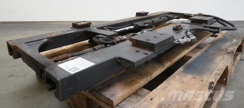 Kaup 2T160B Autres accessoires et composants