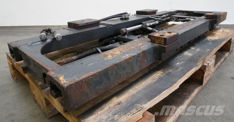 Kaup 2T160B Autres accessoires et composants