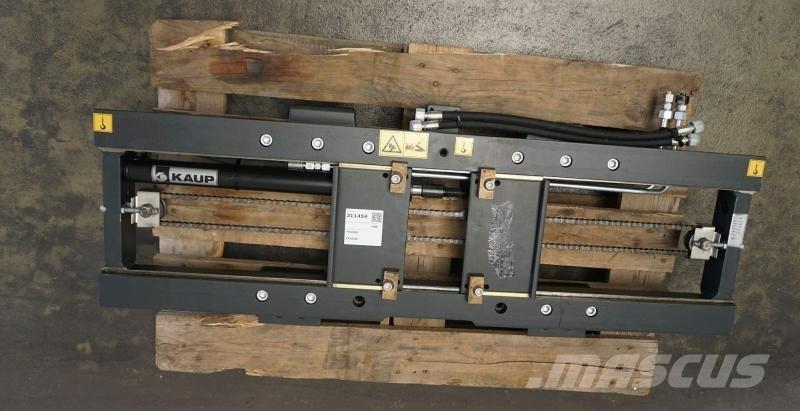 Kaup 2T163N Autres accessoires et composants