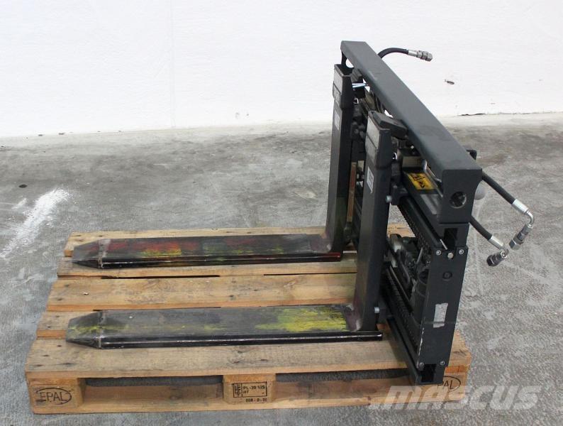 Kaup 2T163S Autres accessoires et composants