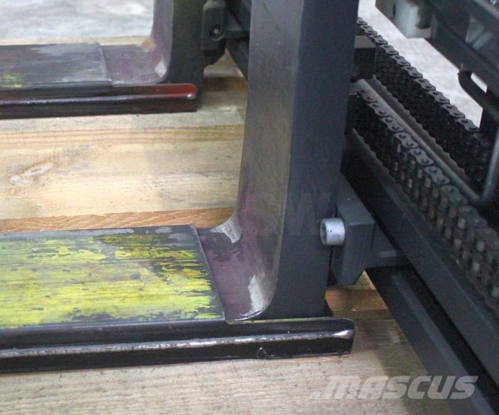 Kaup 2T163S Autres accessoires et composants