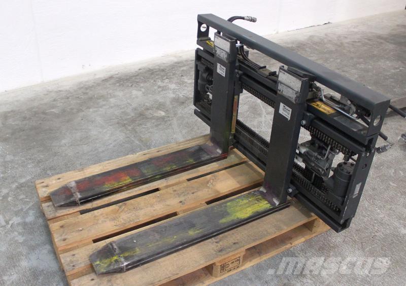 Kaup 2T163S Autres accessoires et composants