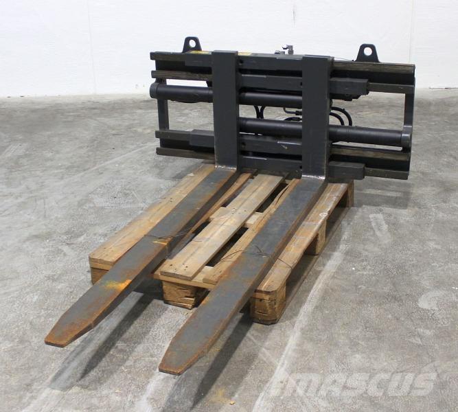 Kaup 2T411 Autres accessoires et composants