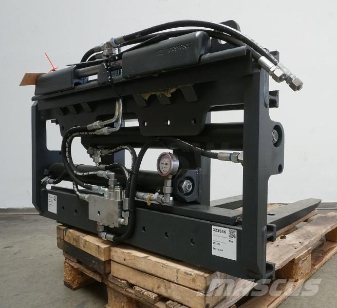 Kaup 2T412UVP Autres accessoires et composants
