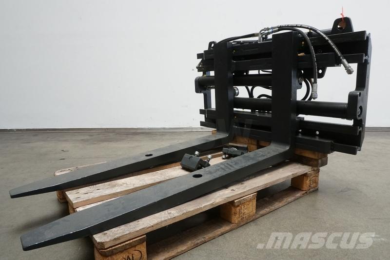 Kaup 2T412UVP Autres accessoires et composants