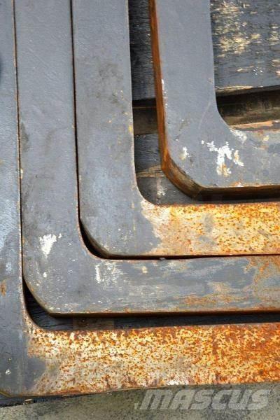 Kaup 2T429C Fourches