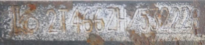 Kaup 2T466ZH Autres accessoires et composants