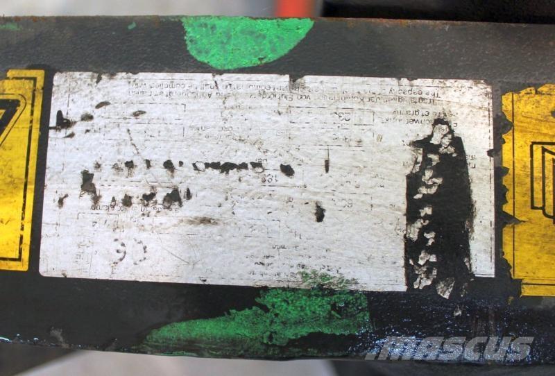 Kaup 2T466ZH Autres accessoires et composants