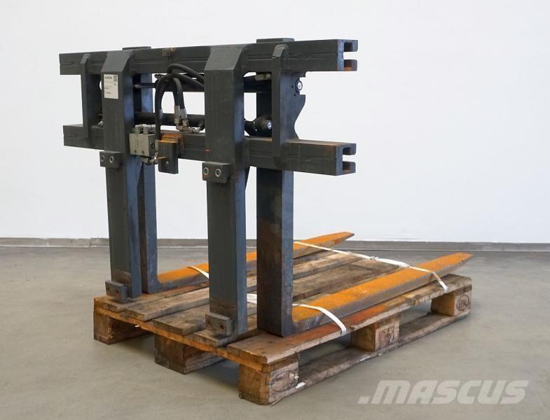 Kaup 2T466ZH Autres accessoires et composants