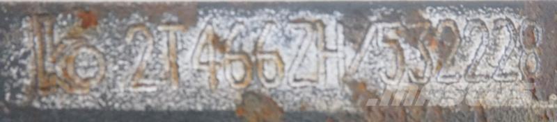 Kaup 2T466ZH Autres accessoires et composants