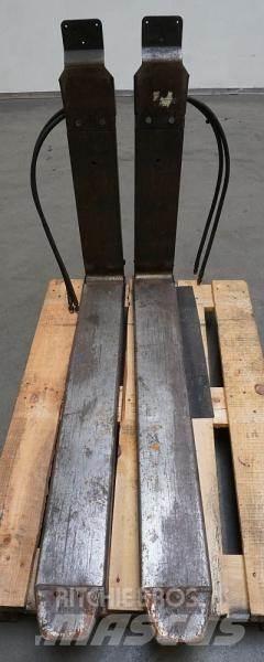 Kaup 3,5T180BT Fourches
