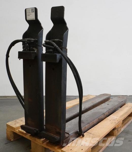 Kaup 3,5T180BT Fourches