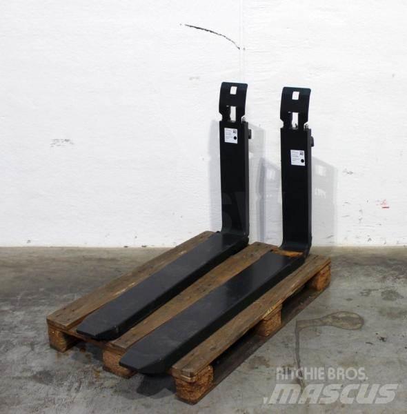 Kaup 3.5T180CT Fourches