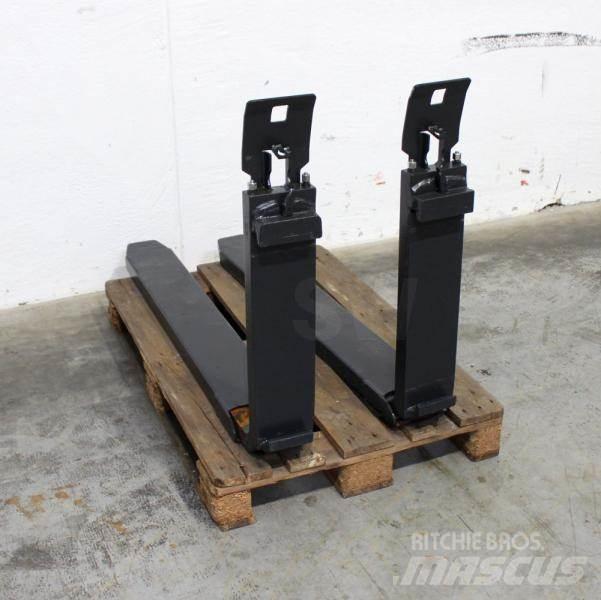 Kaup 3.5T180CT Fourches