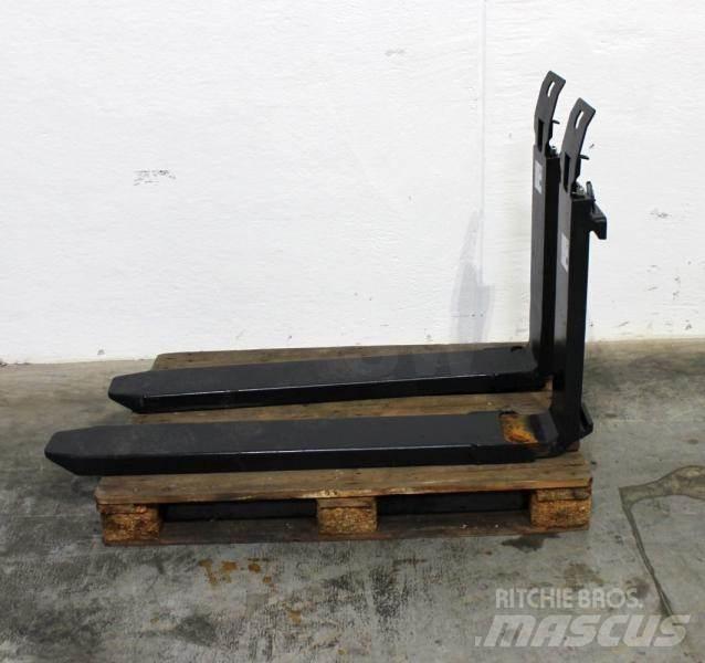 Kaup 3.5T180CT Fourches