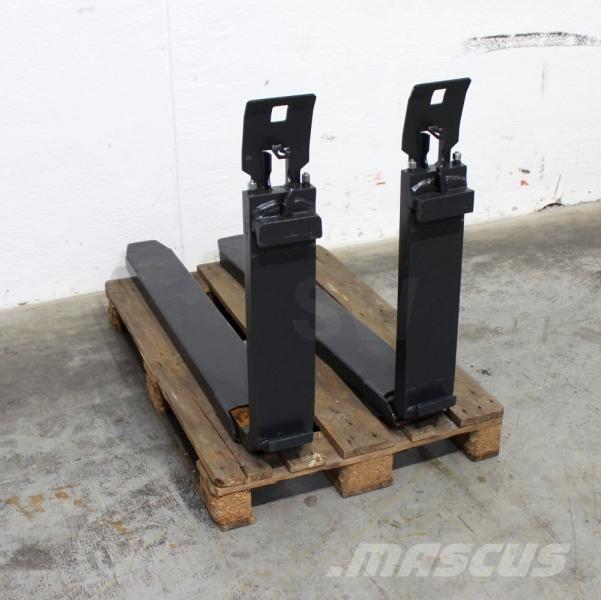 Kaup 3.5T180CT Fourches