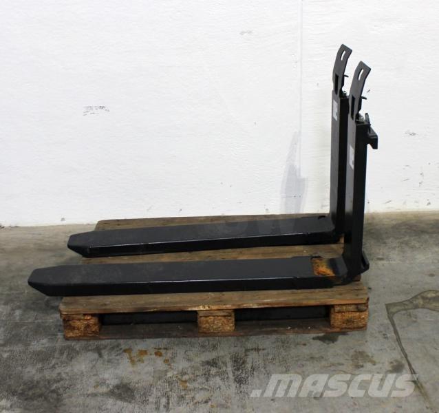 Kaup 3.5T180CT Fourches