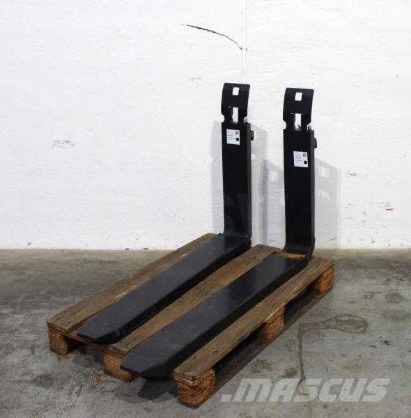 Kaup 3.5T180CT Fourches