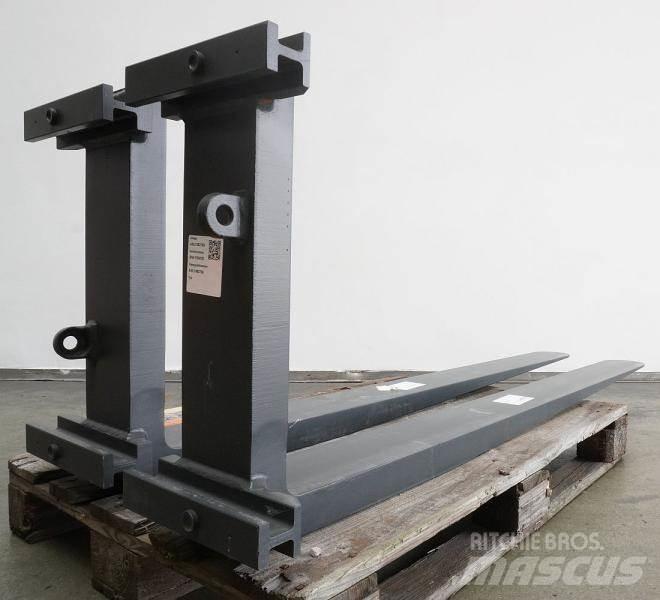 Kaup 3,5T466IZ Fourches