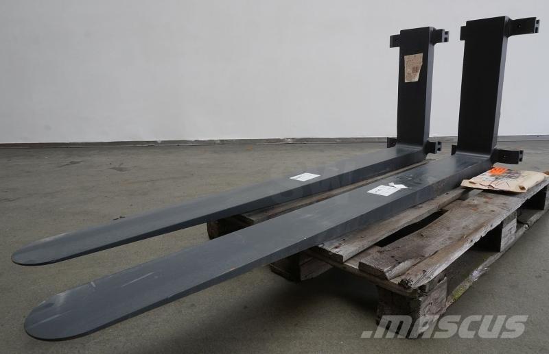 Kaup 3,5T466IZ Fourches