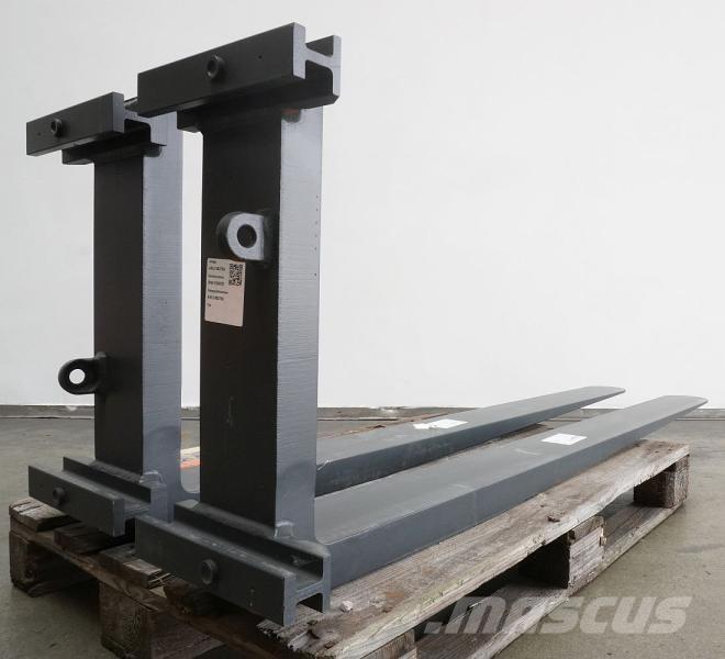 Kaup 3,5T466IZ Fourches