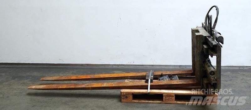 Kaup 3T411ZA Autres accessoires et composants
