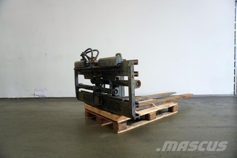 Kaup 3T411ZA Autres accessoires et composants