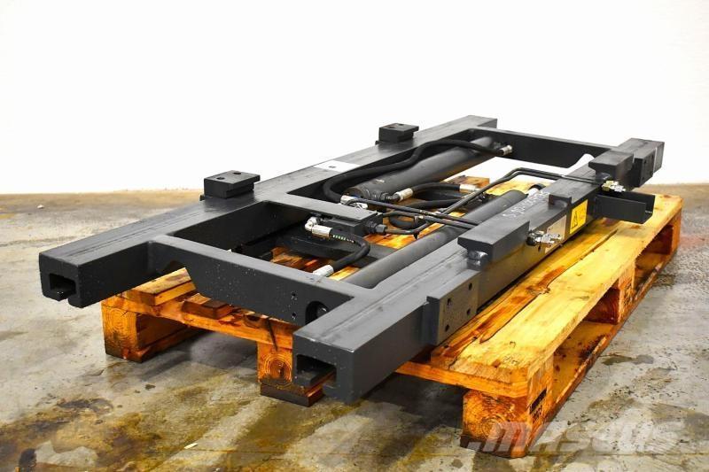 Kaup 4,5T160 Autres accessoires et composants