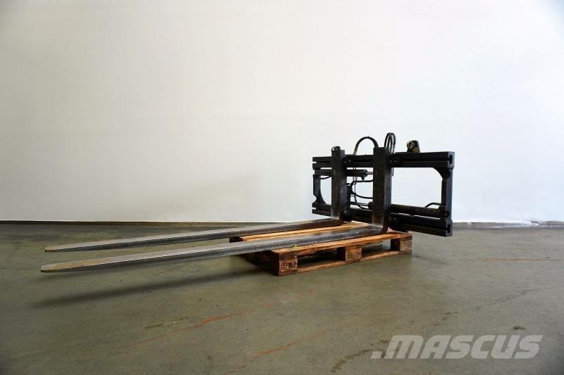 Kaup 4,8T160B Autres accessoires et composants