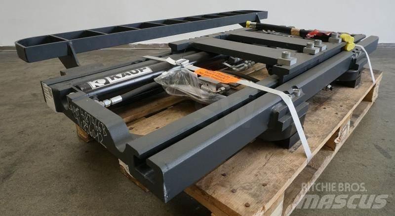 Kaup 4,8T466B Autres accessoires et composants
