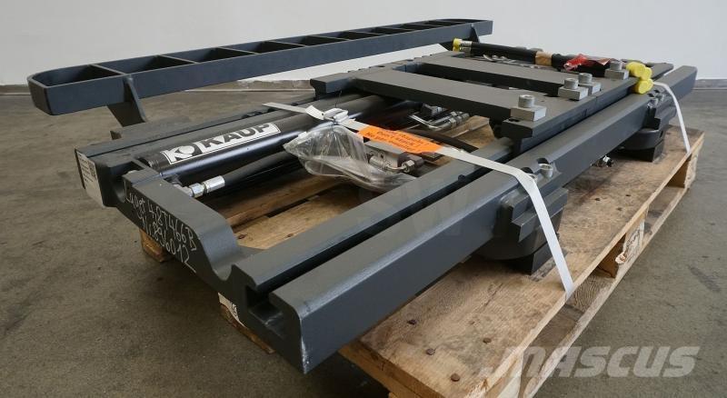 Kaup 4,8T466B Autres accessoires et composants