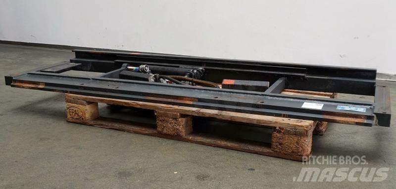 Kaup 4T151P-C Autres accessoires et composants