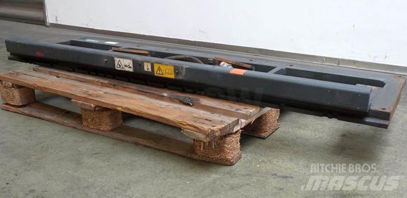 Kaup 4T151P-C Autres accessoires et composants