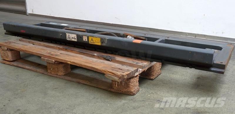 Kaup 4T151P-C Autres accessoires et composants