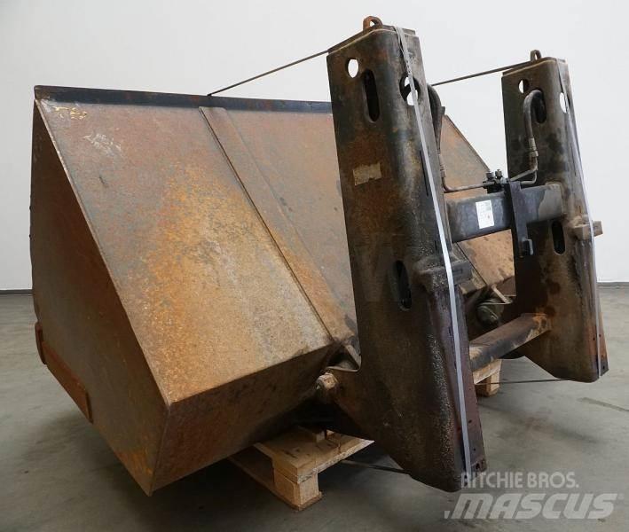 Kaup 4T184.1 Manutention - Autres